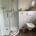Appartamento Ferienwohnung Bad Wilsnack