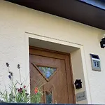 Ferienwohnung Bad Wilsnack Appartamento