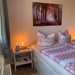 Appartamento Ferienwohnung Bad Wilsnack *