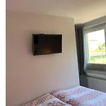 Ferienwohnung Bad Wilsnack Appartamento