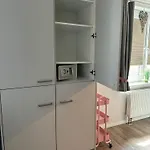 Ferienwohnung Bad Wilsnack Appartamento
