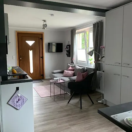 Ferienwohnung Bad Wilsnack * バート・ヴィルスナック