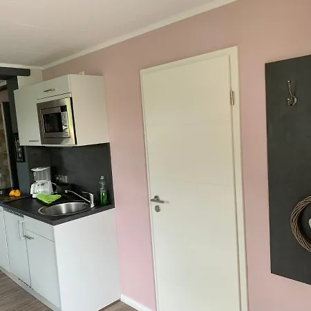 Ferienwohnung Bad Wilsnack *