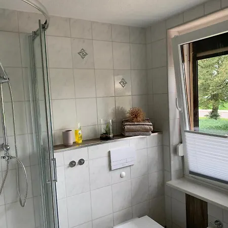 Ferienwohnung Bad Wilsnack *