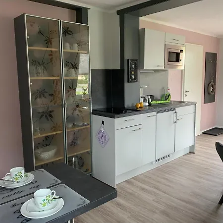 Ferienwohnung Bad Wilsnack バート・ヴィルスナック