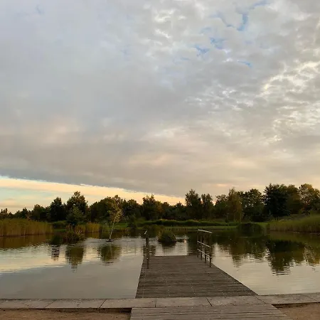 Ferienwohnung Bad Wilsnack Appartement Bad Wilsnack