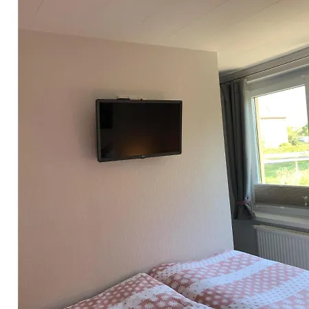 Ferienwohnung Bad Wilsnack Appartement