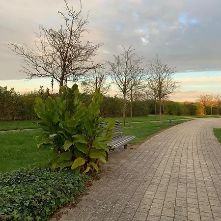 Appartement Ferienwohnung Bad Wilsnack Bad Wilsnack