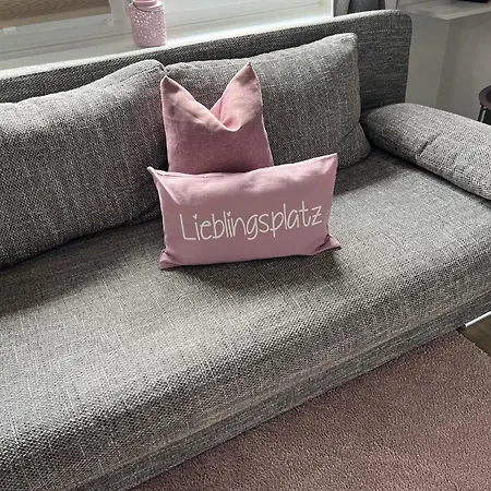 Ferienwohnung Bad Wilsnack Appartamento