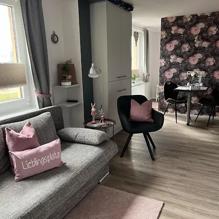 Appartement Ferienwohnung Bad Wilsnack Bad Wilsnack