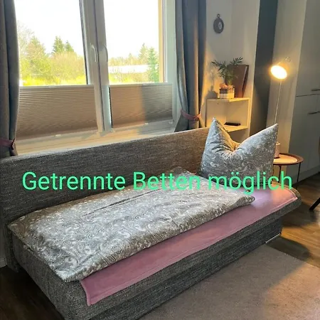 Ferienwohnung Bad Wilsnack *