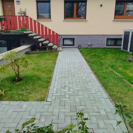 Ferienwohnung Bad Wilsnack * Bad Wilsnack