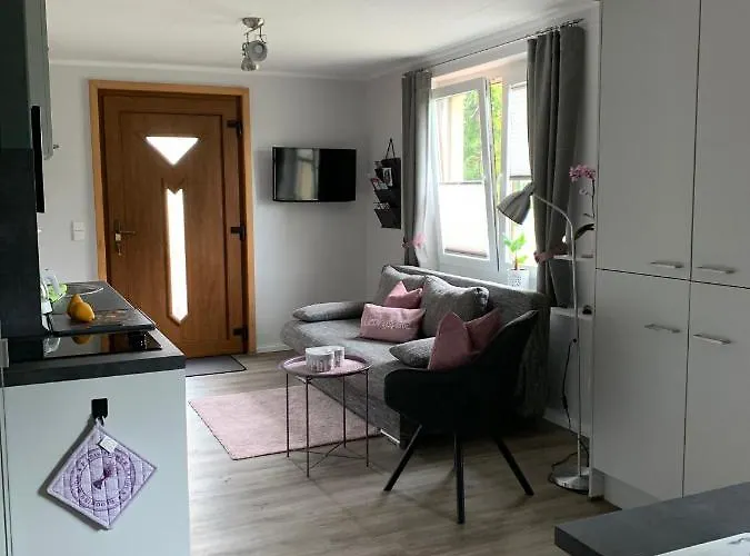 Ferienwohnung Bad Wilsnack * Bad Wilsnack