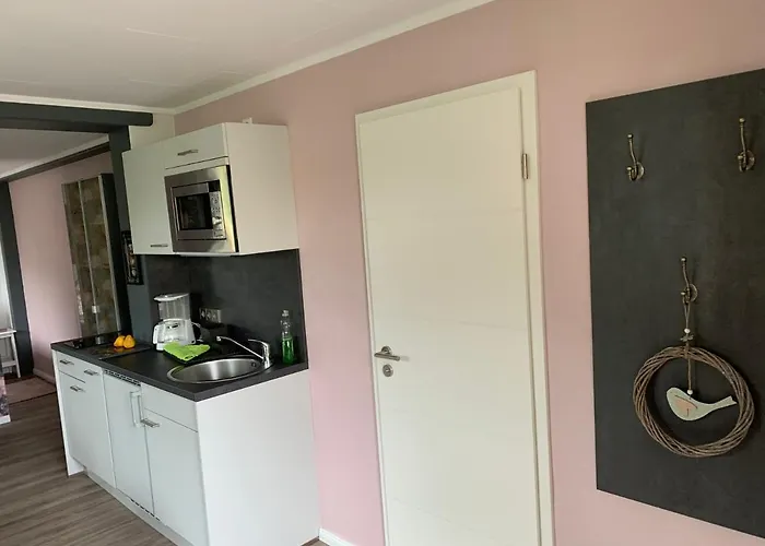 Ferienwohnung Bad Wilsnack *