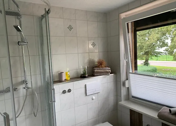 Ferienwohnung Bad Wilsnack *