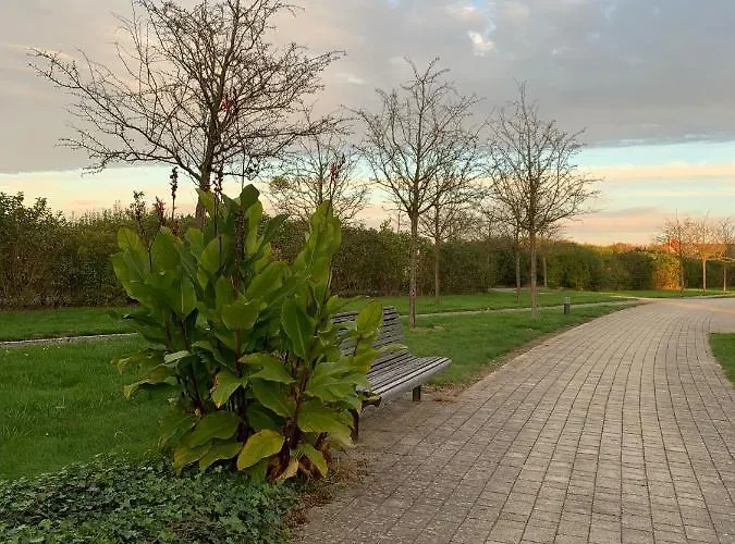 Lejlighed Ferienwohnung Bad Wilsnack Bad Wilsnack