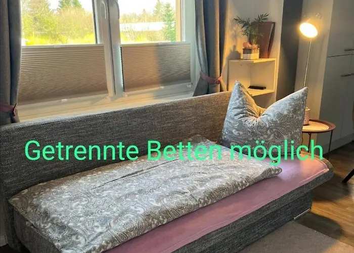 Ferienwohnung Bad Wilsnack *