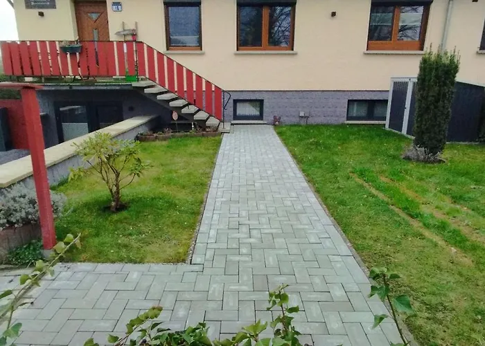 Ferienwohnung Bad Wilsnack * Bad Wilsnack